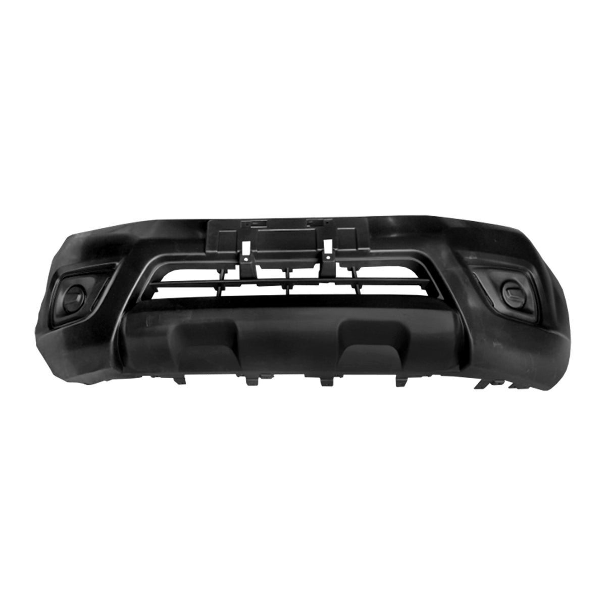 REPLACEMENT FRONT BUMPER, 2015, FOR NISSAN NAVARA