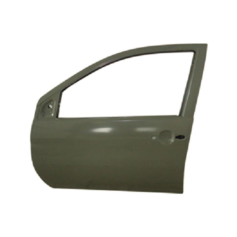 REPLACEMENT FRONT DOOR LH, 2004-2007, FOR TOYOTA VIOS, 670040D030