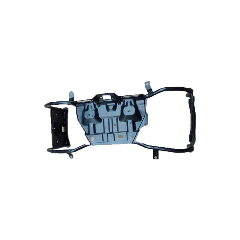 REPLACEMENT SPARE WHEEL HOLDER, FOR MITSUBISHI PAJERO V93/V97