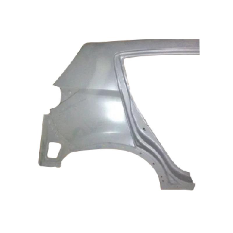 REPLACEMENT REAR FENDER RH, 2011, FOR KIA SPORTAGE