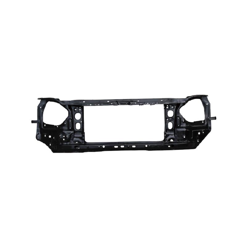 REPLACEMENT RADIATOR SUPPORT, FOR TOYOTA PRADO FJ120, 53201-60093