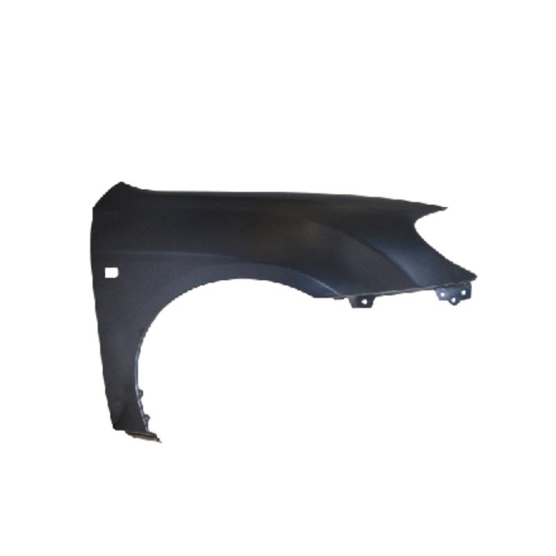 REPLACEMENT FRONT FENDER RH, 2003, FOR KIA CERATO, 66321-2F000 R