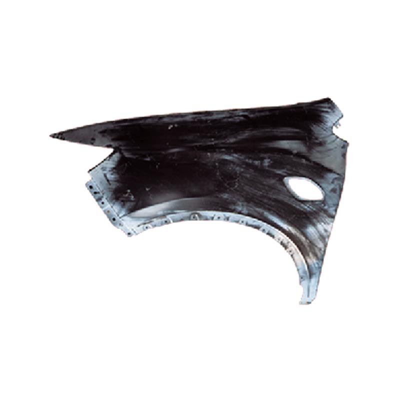REPLACEMENT FRONT FENDER LH, FOR MITSUBISHI DX7