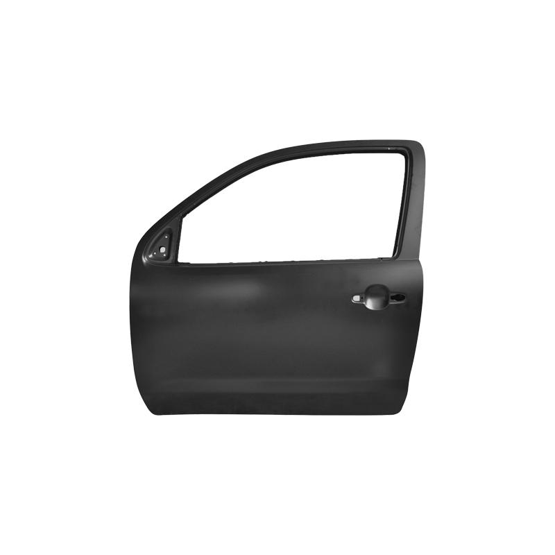 REPLACEMENT FRONT DOOR LH SKI, FOR TOYOTA HILUX VIGO(SINGLE CABIN), 67002 0K020