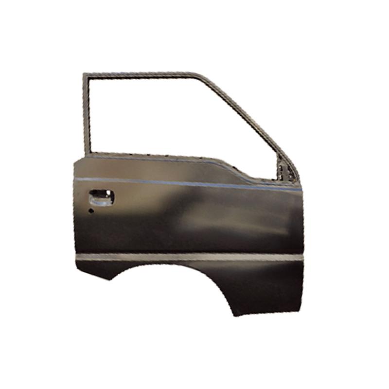 REPLACEMENT FRONT DOOR RH, FOR MITSUBISHI L300(DELICA), SEDB31P62