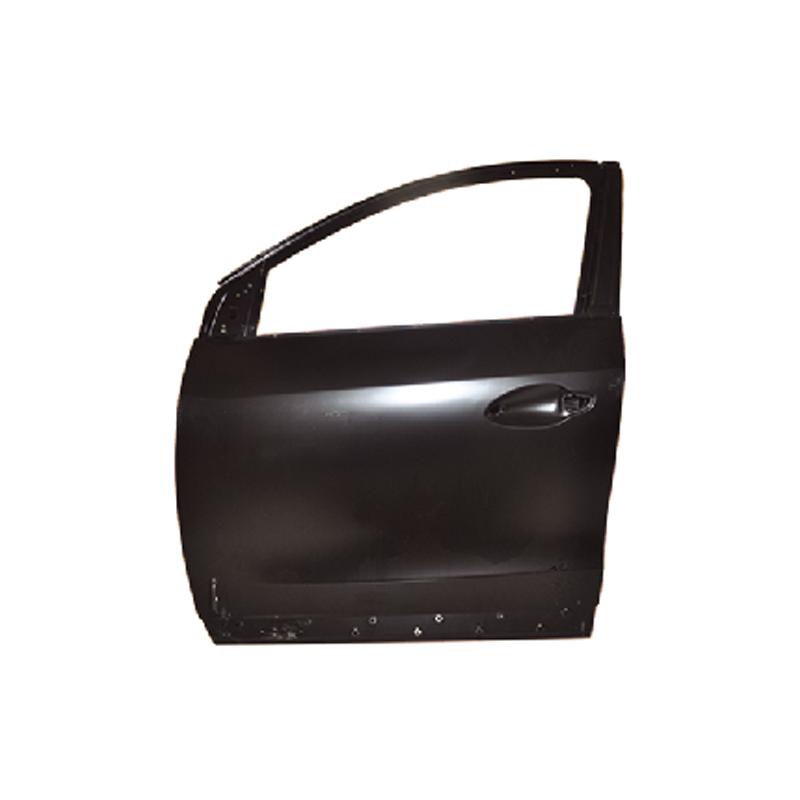 REPLACEMENT FRONT DOOR LH, FOR MITSUBISHI DX7, (STEEL)