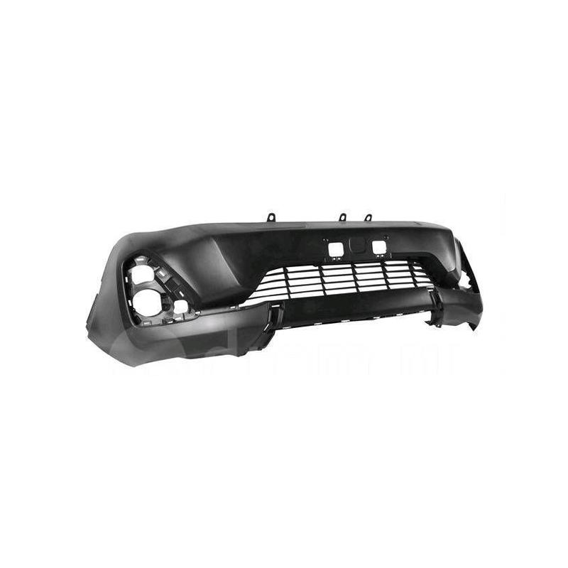 REPLACEMENT LOW RADIATOR GRILL, 2016, FOR TOYOTA FORTUNER
