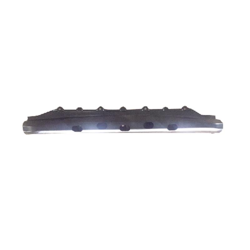 REPLACEMENT FRONT BUMPER REINFORCEMENT SMALL, 2009, FOR SUBARU FORESTER