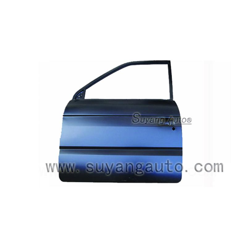 REPLACEMENT FRONT DOOR LH, FOR MITSUBISHI FREECA