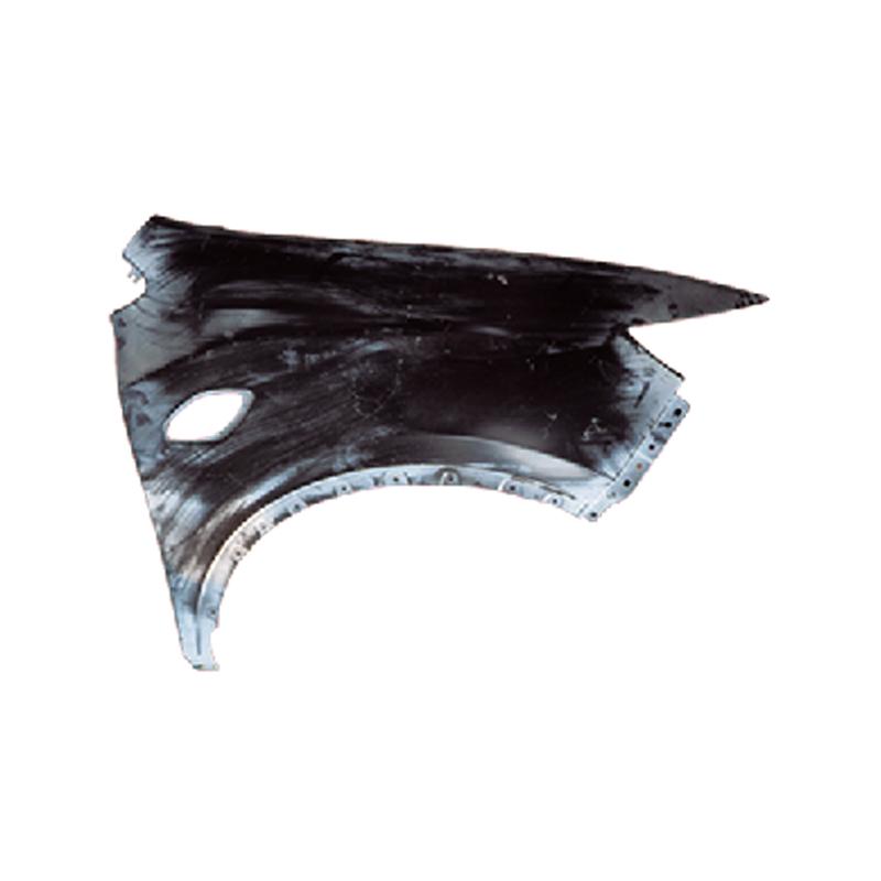 REPLACEMENT FRONT FENDER RH, FOR MITSUBISHI DX7