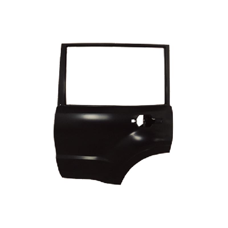 REPLACEMENT REAR DOOR LH, FOR MITSUBISHI PAJERO V73