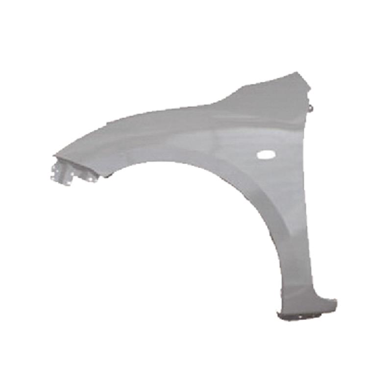REPLACEMENT FRONT FENDER LH, 2011-, FOR MAZDA 3(XINCHENG), BFF4-52-111