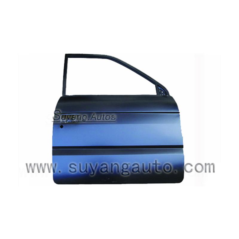 REPLACEMENT FRONT DOOR RH, FOR MITSUBISHI FREECA