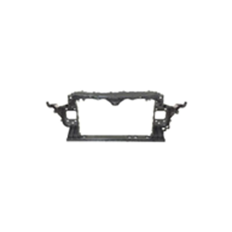 REPLACEMENT RADIATOR SUPPORT ASSEMBLY, 2020-2022, FOR HYUNDAI SONATA, 64101-L1000