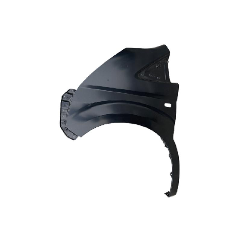 REPLACEMENT FRONT FENDER LH W/HOLE, 2019, FOR TOYOTA HIACE