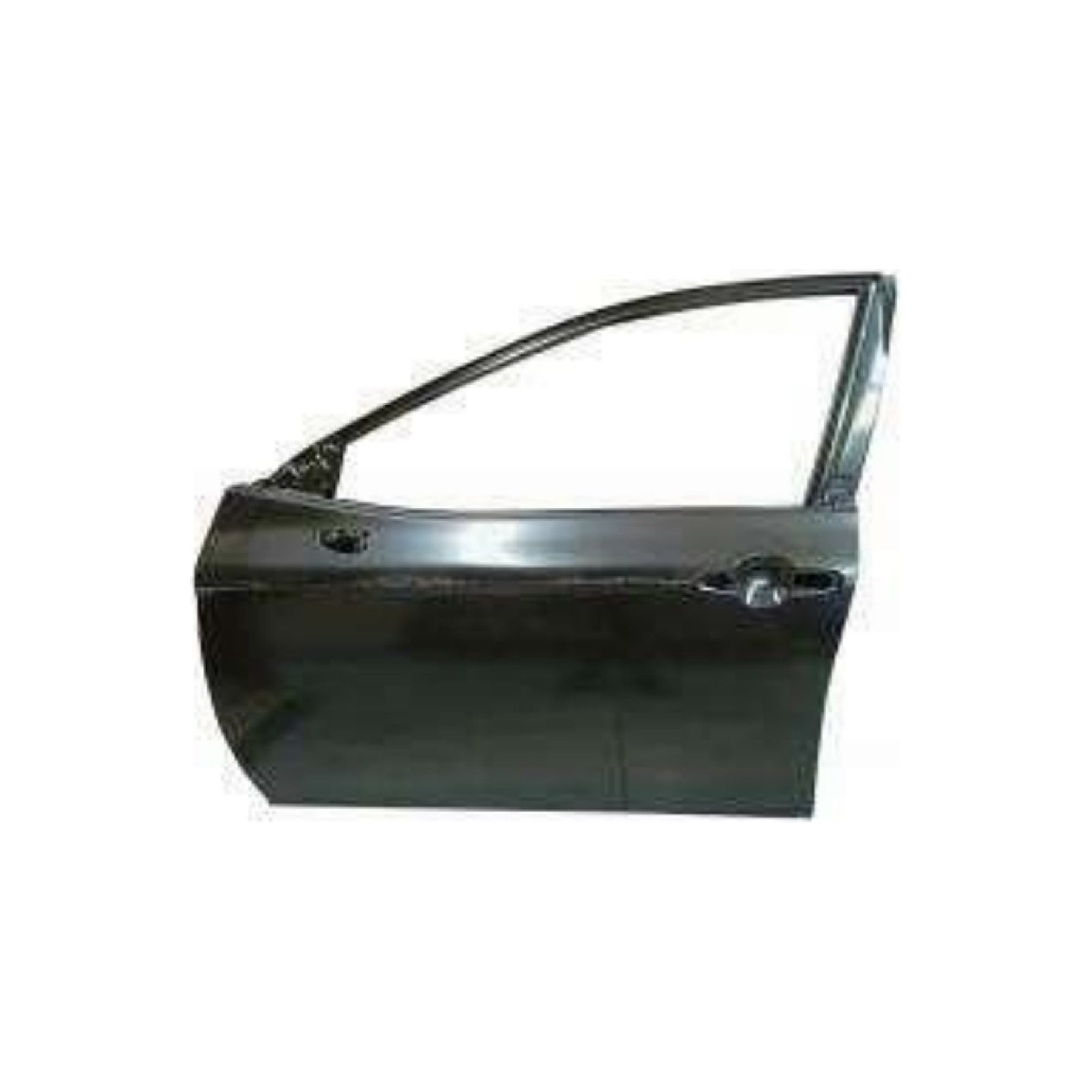 REPLACEMENT FRONT DOOR LH, 2024, FOR TOYOTA CAMRY