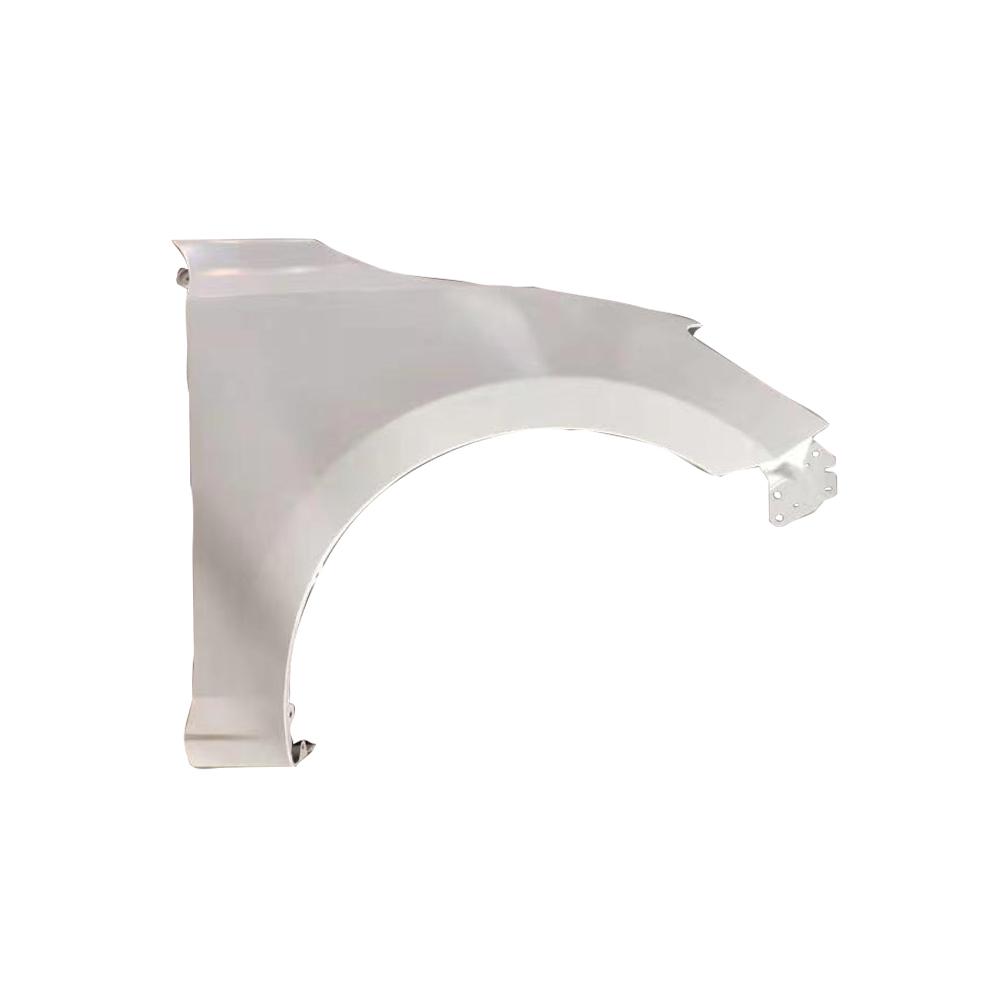 REPLACEMENT FRONT FENDER RH USA, 2018-, FOR TOYOTA YARIS