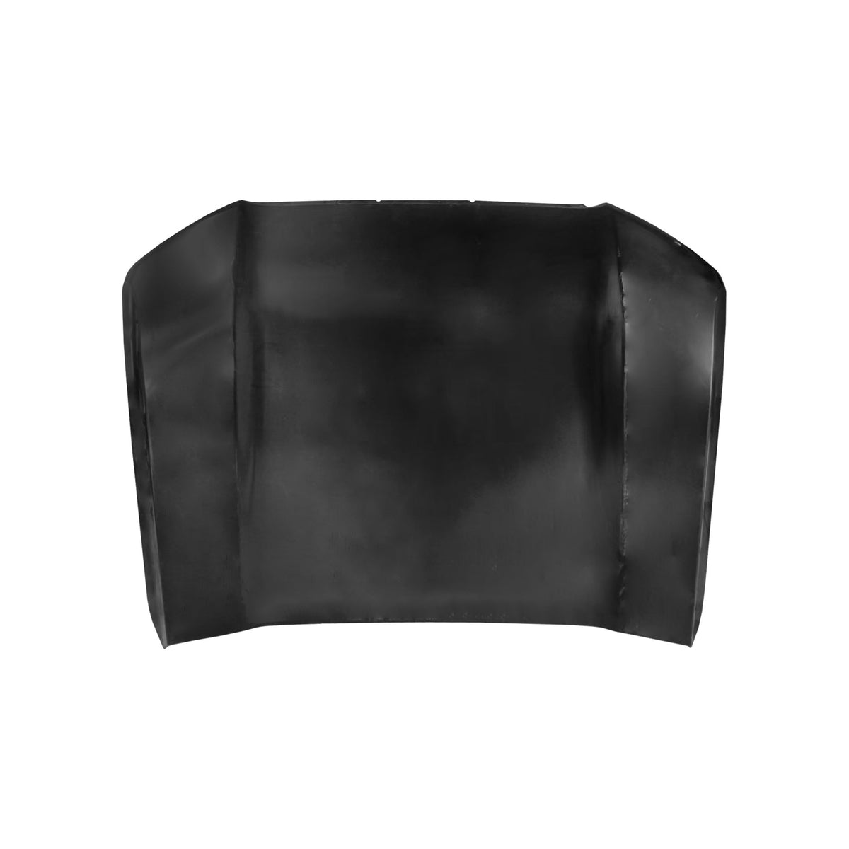 REPLACEMENT HOOD AL, 2024-, FOR TOYOTA PRADO, 53301-60810, (ALUM)