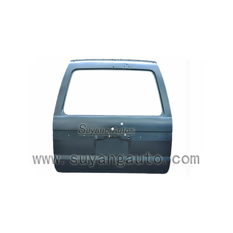 REPLACEMENT TAIL GATE, FOR MITSUBISHI FREECA