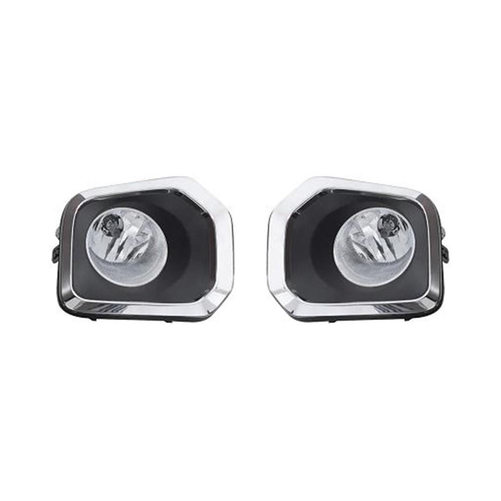 REPLACEMENT Fog Lamp With Wires, 2016-, FOR TOYOTA TACOMA