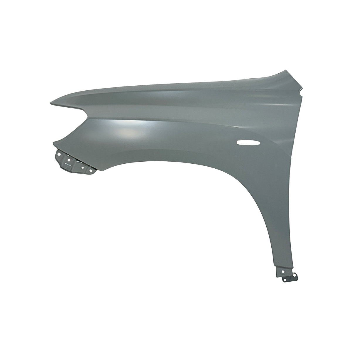 REPLACEMENT FRONT FENDER LH, FOR TOYOTA HIGHLANDER, 53812-48120