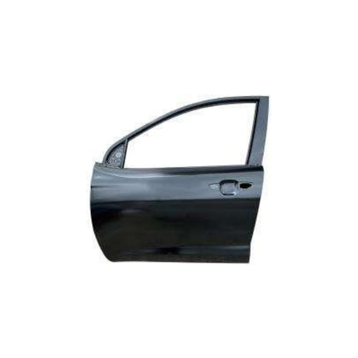 REPLACEMENT FRONT DOOR LH, 2022, FOR HYUNDAI I10