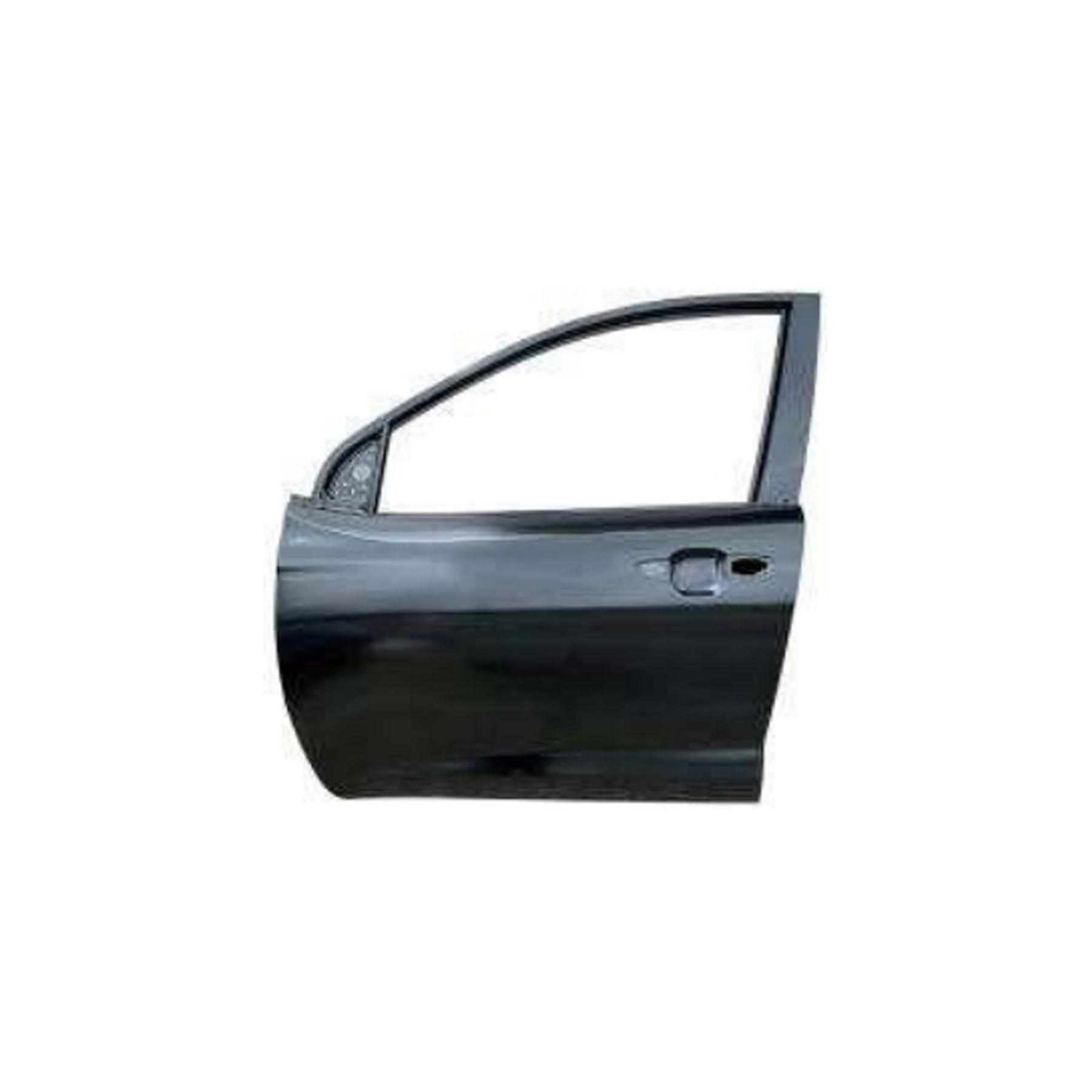 REPLACEMENT FRONT DOOR LH, 2022, FOR HYUNDAI I10