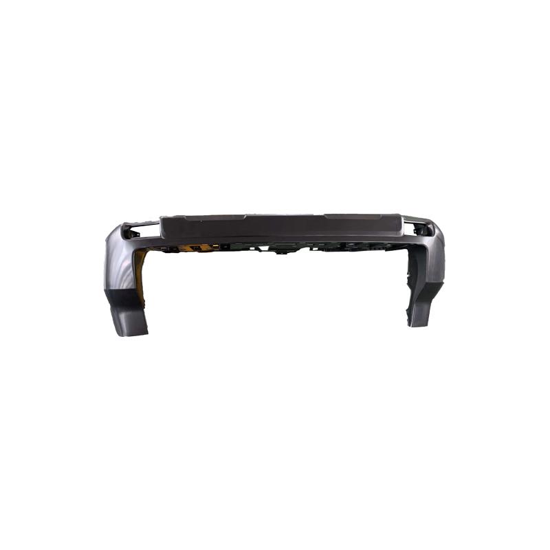 REPLACEMENT REAR BUMPER, 2018, FOR TOYOTA PRADO