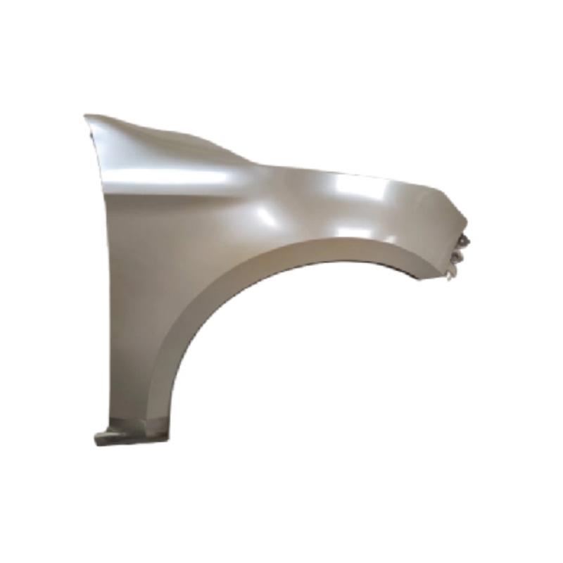 REPLACEMENT FRONT FENDER RH (4WD), 2020-, FOR ISUZU D-MAX, 8-97549741-1
