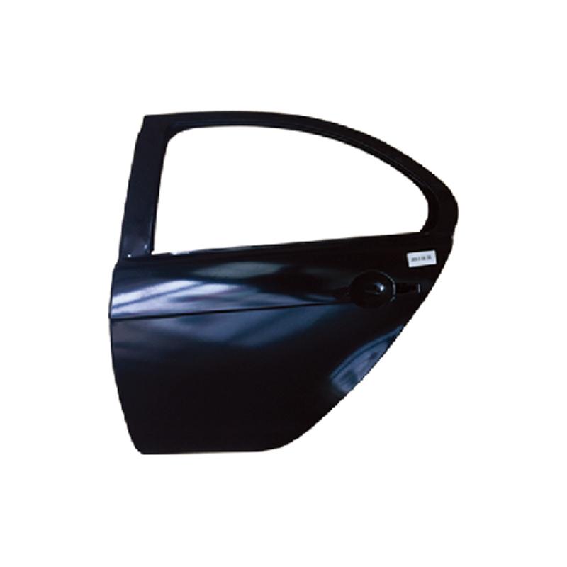REPLACEMENT REAR DOOR LH, FOR MITSUBISHI LANCER EX, 5730A581