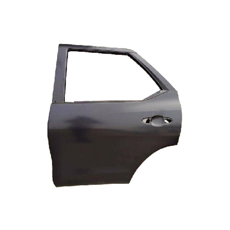 REPLACEMENT REAR DOOR LH, 2016, FOR TOYOTA FORTUNER