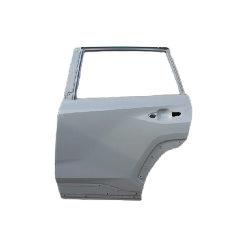 REPLACEMENT REAR DOOR LH, 2019, FOR TOYOTA RAV4, 6700442190