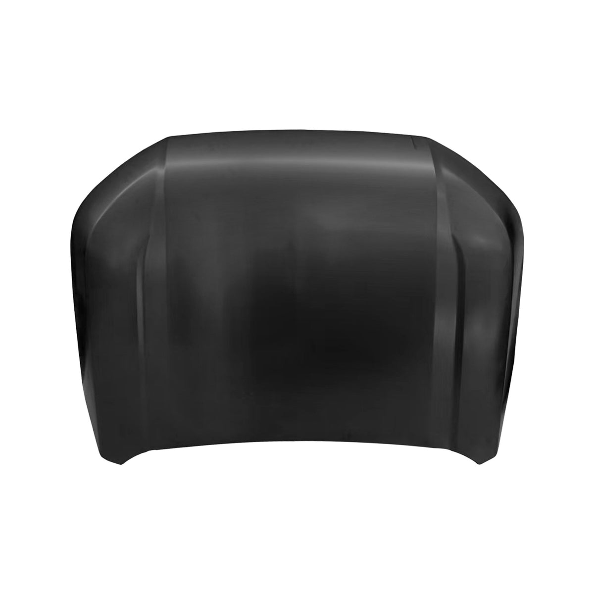 REPLACEMENT HOOD, 2024-, FOR MITSUBISHI L200, 65100A040P, (STEEL)