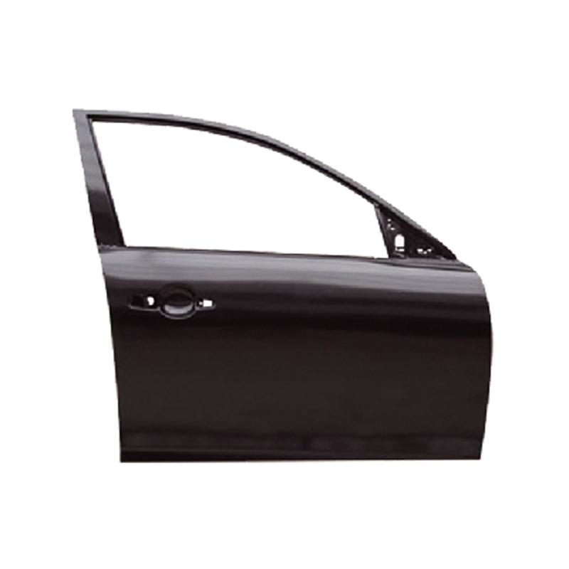 REPLACEMENT FRONT DOOR RH, 2007-2010, FOR MAZDA 3, BS1A-59-020