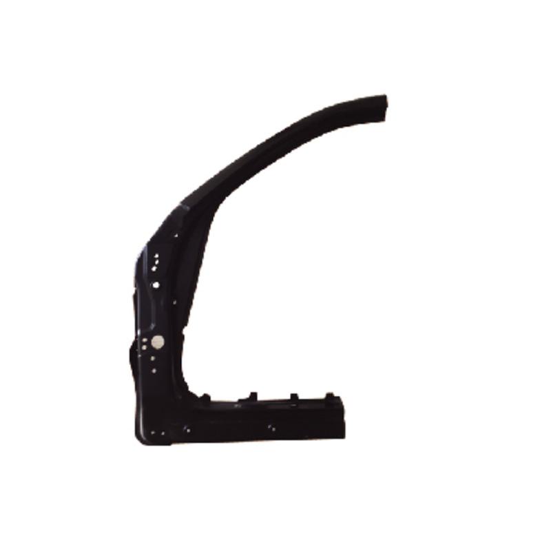 REPLACEMENT A PILLAR LH, 2009, FOR SUBARU FORESTER