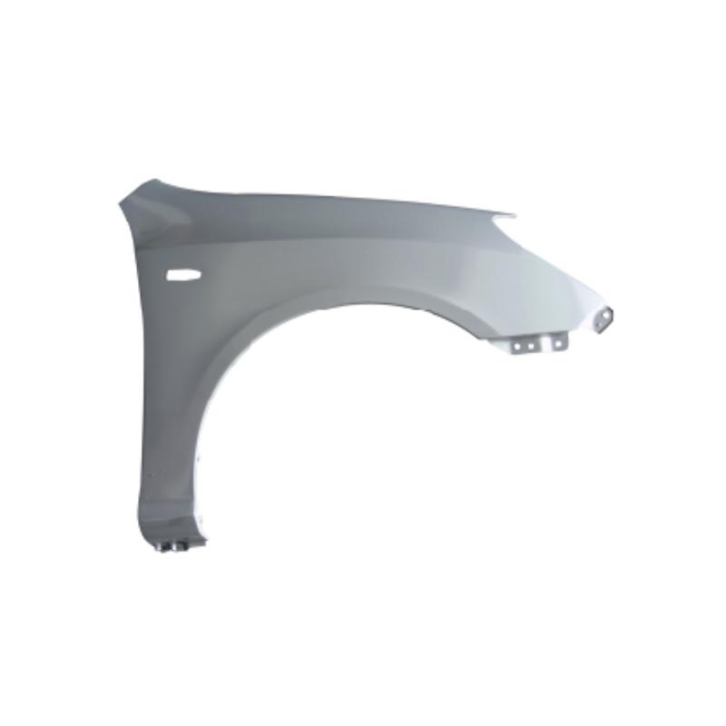 REPLACEMENT FRONT FENDER RH, 2006-2012, FOR HYUNDAI ELANTRA, 66321-0Q010