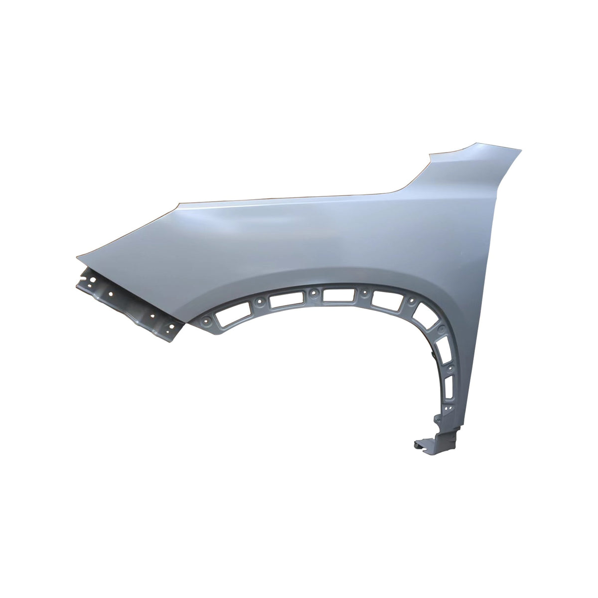 REPLACEMENT FRONT FENDER LH, FOR CHERY EXEED LX, 509000115AADYJ