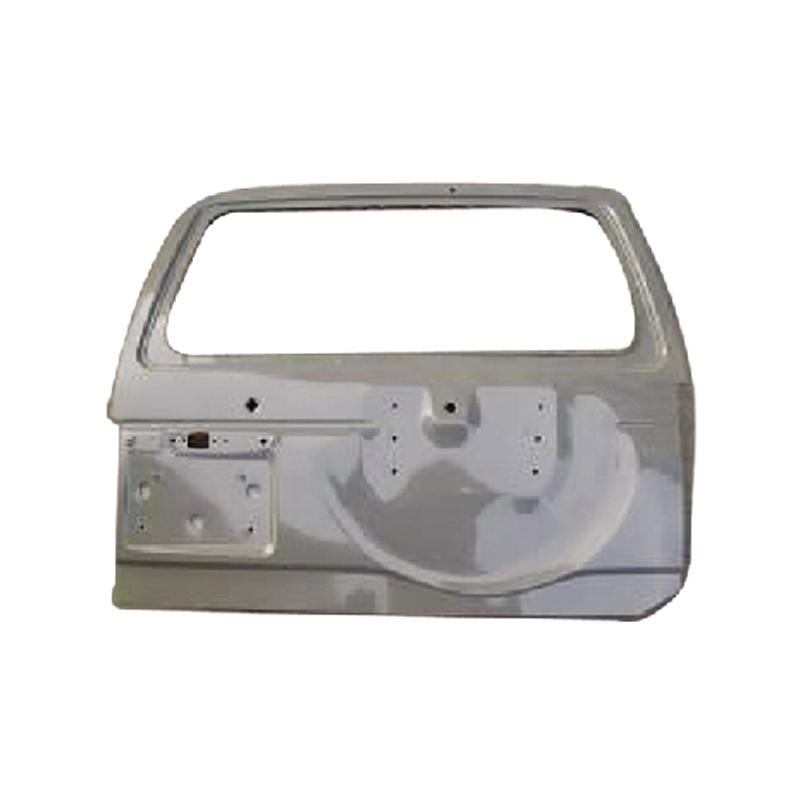 REPLACEMENT TRUNK LID, FOR MITSUBISHI PAJERO V33