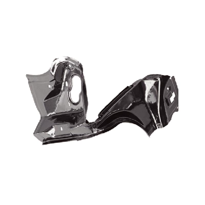 REPLACEMENT TAIL LAMP HOUSING RH, 2007-2010, FOR MAZDA 3, BS1A-71-440