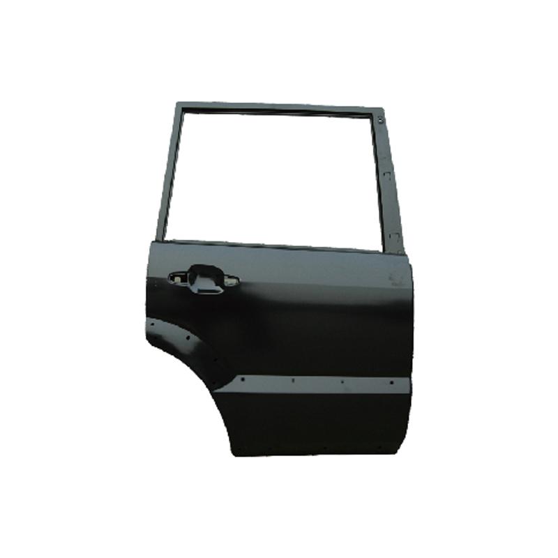 REPLACEMENT REAR DOOR RH, FOR TOYOTA PRADO FJ120, 67004-60260