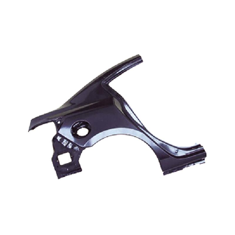 REPLACEMENT REAR FENDER RH, 2011-, FOR MAZDA 3(XINCHENG), BFY4-70-410