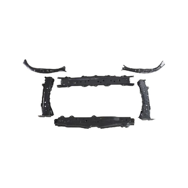 REPLACEMENT RADIATOR SUPPORT, 2014, FOR TOYOTA VIOS