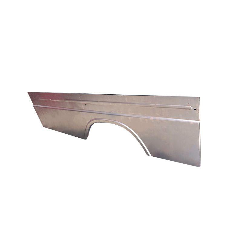 TRUCK BED FENDER RH, FOR TOYOTA LAND CRUISER FJ40/FJ45
, (STEEL)