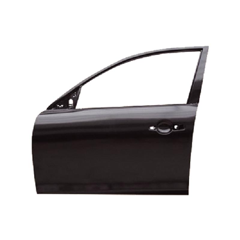 REPLACEMENT FRONT DOOR LH, 2007-2010, FOR MAZDA 3, BS1A-59-020