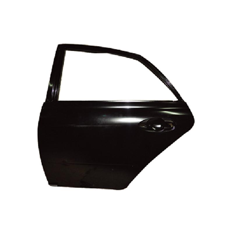 REPLACEMENT REAR DOOR  LH, 2005-2009, FOR TOYOTA REZI, 670040P010