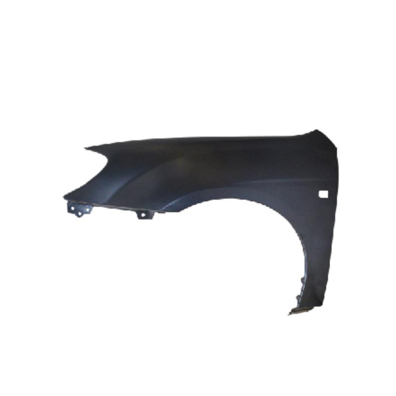 REPLACEMENT FRONT FENDER LH, 2003, FOR KIA CERATO, 66311-2F000 L