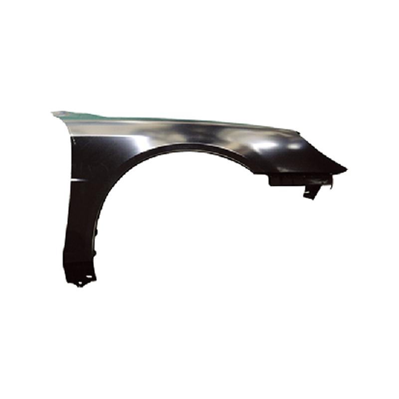 REPLACEMENT FRONT FENDER RH, FOR MITSUBISHI LANCER, 5920A059
