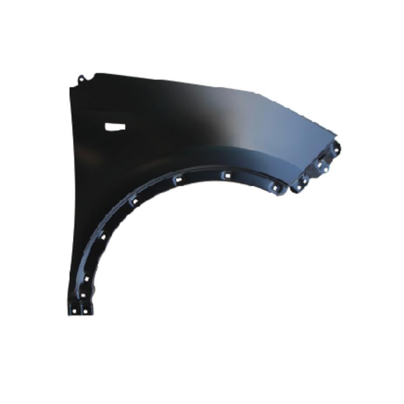 REPLACEMENT FRONT FENDER RH WITH HOLE, FOR KIA KX5 SPORTAGE, 66312-D9000