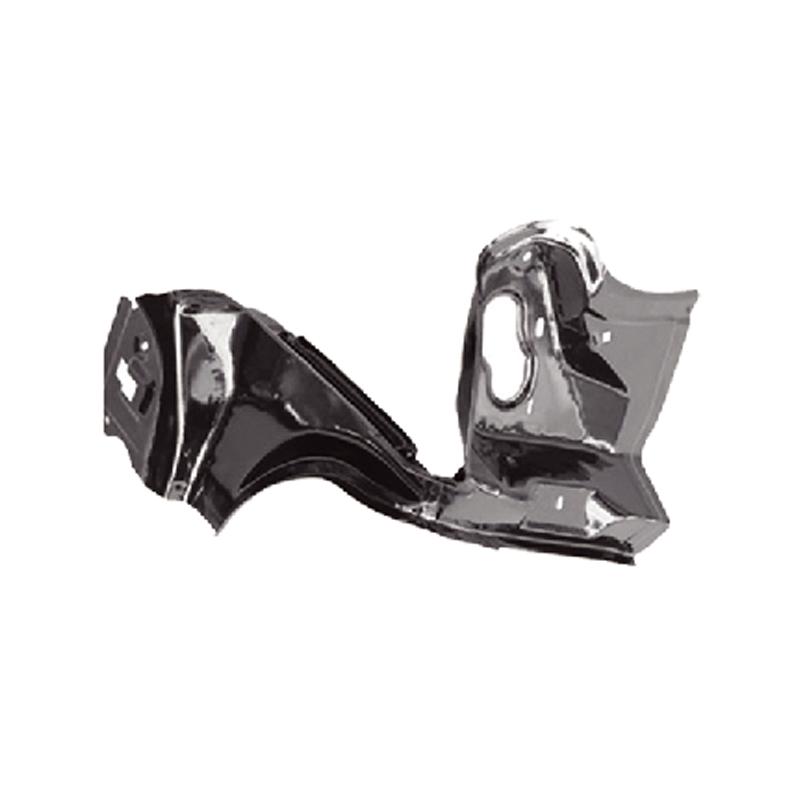 REPLACEMENT TAIL LAMP HOUSING LH, 2007-2010, FOR MAZDA 3, BS1A-71-440