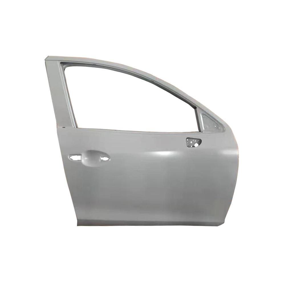 REPLACEMENT FRONT DOOR RH USA, 2018-, FOR TOYOTA YARIS